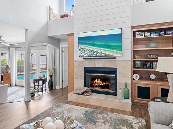 8796 St Andrews Drive, Miramar Beach, FL 32550