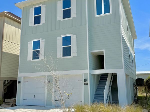 208 Clipper Drive, Perdido Key, FL 32507