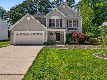 410 Bergen Avenue, Apex, NC 27502