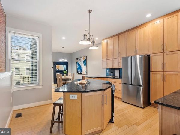 2328 FAIRMOUNT AVE E, BALTIMORE, MD 21224