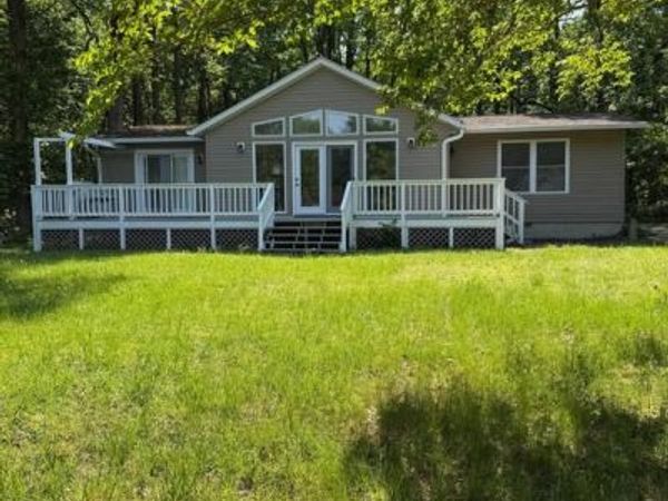 708 MONUMENT DRIVE, MONTROSS, VA 22520