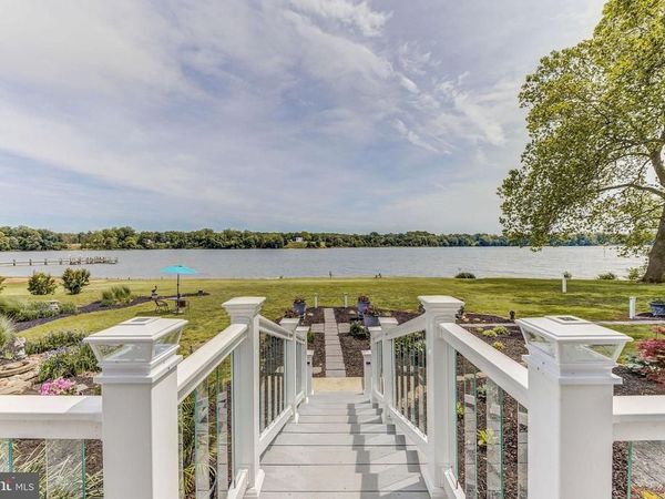 39020 SONNIE WAY, CLEMENTS, MD 20624