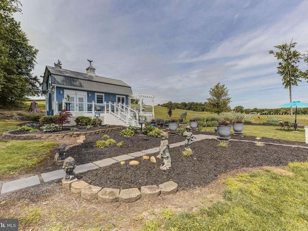 39020 SONNIE WAY , CLEMENTS, MD 20624