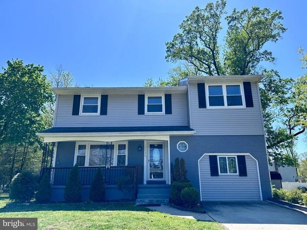 2904 CHURCH ROAD, CHERRY HILL, NJ 08002