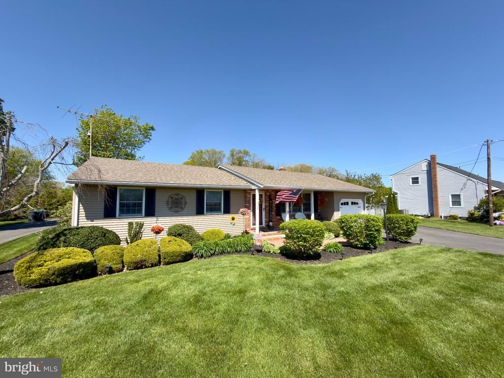 234 Wheat Road, Buena, NJ 08310 Main Photo