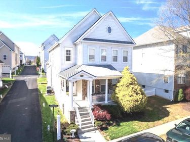 17571 LETHRIDGE CIRCLE, ROUND HILL, VA 20141