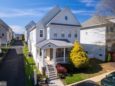 17571 LETHRIDGE CIRCLE , ROUND HILL, VA 20141