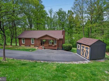 417 BLUEBIRD WAY , FRONT ROYAL, VA 22630