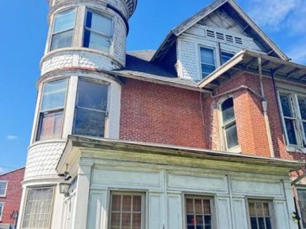 939-941 CUMBERLAND STREET , LEBANON, PA 17042