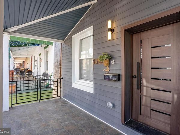 4531 DITMAN STREET, PHILADELPHIA, PA 19124