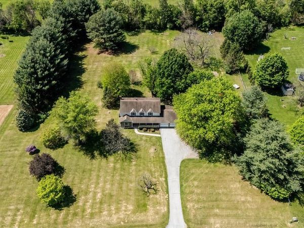 19231 DEER PATH, KNOXVILLE, MD 21758