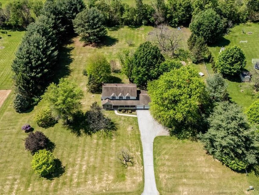 19231 Deer Path, Knoxville, MD 21758 Main Photo