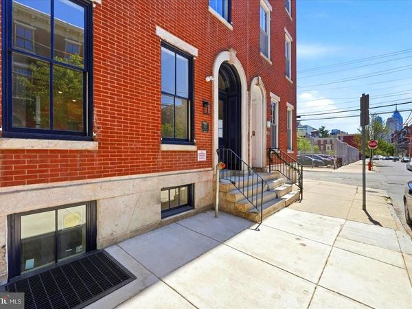 627 N 16TH STREET , Unit 301, PHILADELPHIA, PA 19130