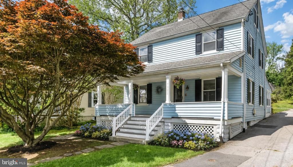 7922 Roldrew, Baltimore, MD 21204 Main Photo