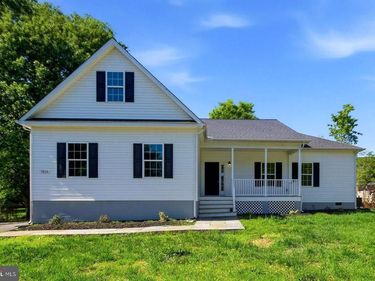 5010 ROSEMONT AVENUE, ALEXANDRIA, VA 22309