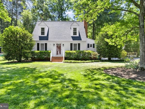 11213 PINEWOOD COURT, HENRICO, VA 23238
