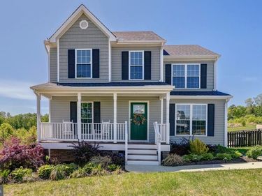 126 RIVA WAY , PALMYRA, VA 22963