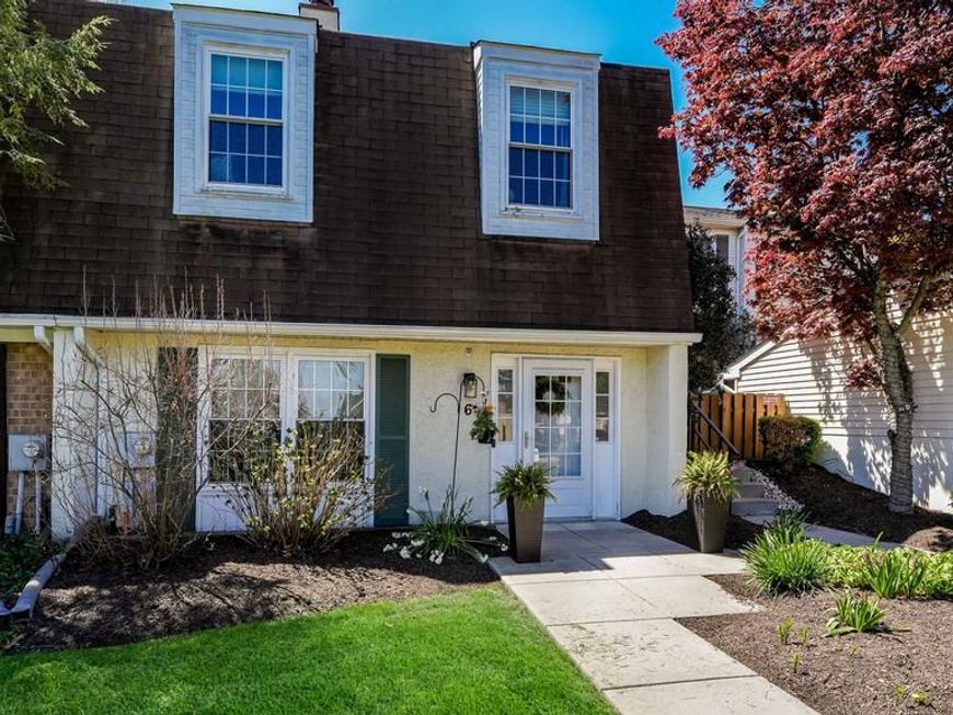 6 Edinboro Circle, Chalfont, PA 18914 Main Photo