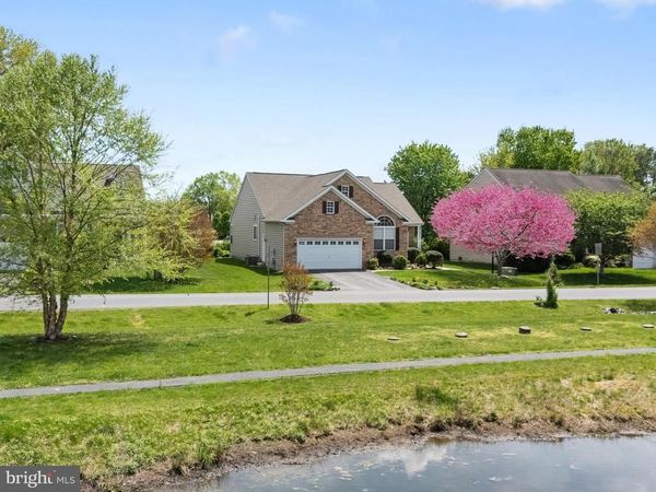 5 SAINT GEORGE STREET, OCEAN VIEW, DE 19970