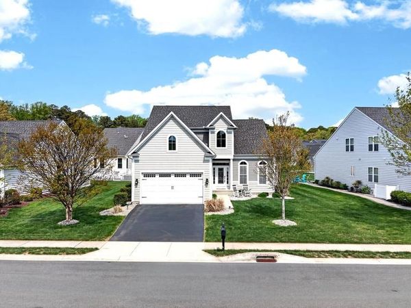 37419 LIVERPOOL LANE, REHOBOTH BEACH, DE 19971