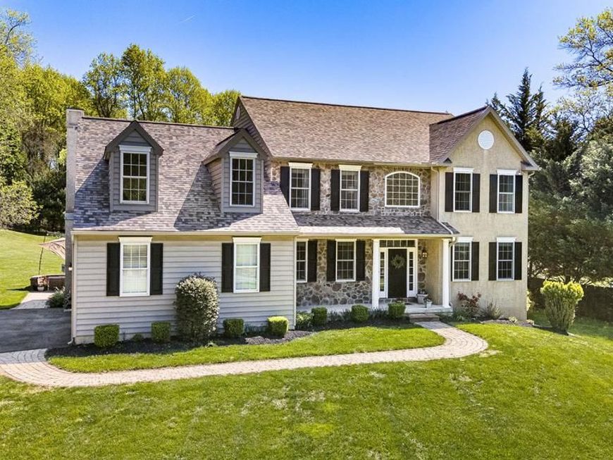 960 Little Conestoga Road, Glenmoore, PA 19343 Main Photo