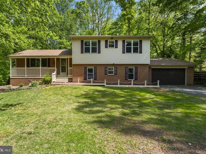 6311 Deerbrooke Court, Chesapeake Beach, MD 20732 Main Photo