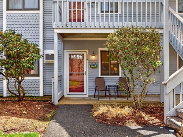 104 Chilton Lane, UNIT 104, Brewster, MA 02631