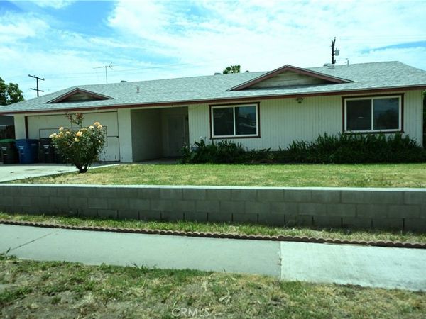 25451 Park Street, Loma Linda, CA 92354