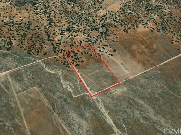 0 Sample Avenue, Caliente, CA 93518