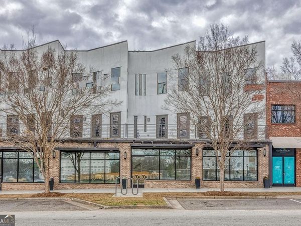 2030 Main Street NW, Unit 206, Atlanta, GA 30318
