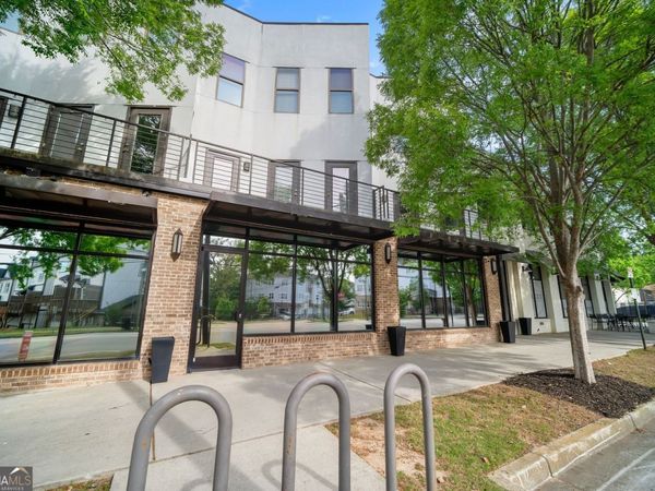 2030 Main Street NW, Unit 206, Atlanta, GA 30318