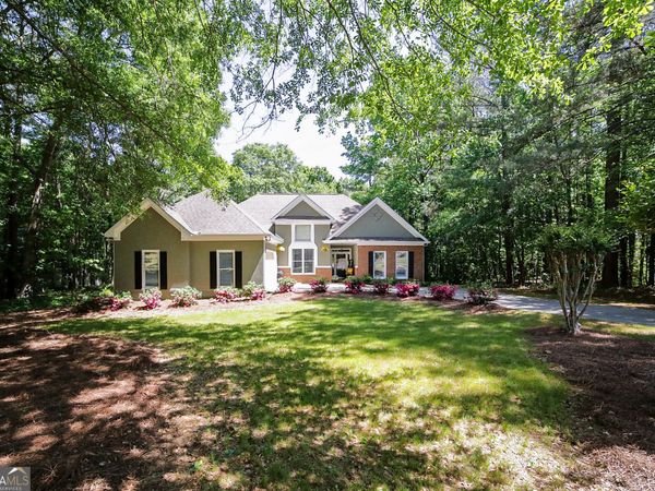 1711 Oconee Crossing Circle, Bogart, GA 30622