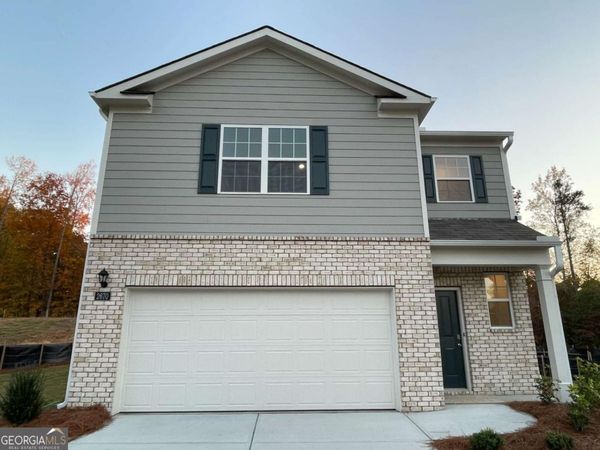 2670 Alderbrook Court, South Fulton, GA 30349