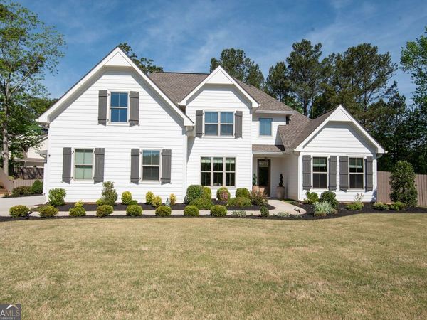 110 Beresford Road, Tyrone, GA 30290