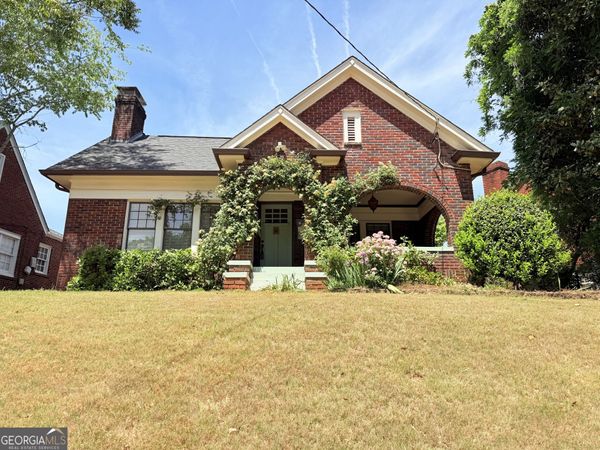 557 Manford Road SW, Atlanta, GA 30310