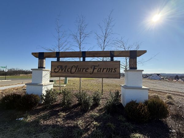 3302 Parmenter street , Columbia, TN 38401