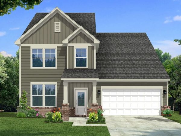 3584 Heartland drive , Columbia, TN 38401