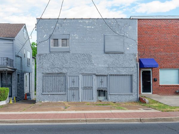 1402 Jefferson St , Nashville, TN 37208