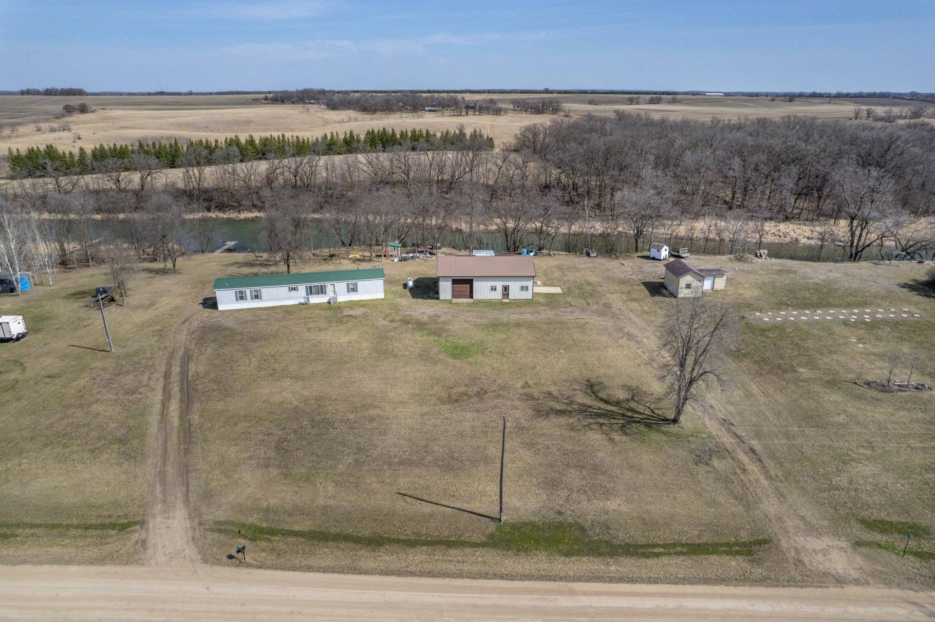 28162 Redhead Drive, Underwood, MN 56586