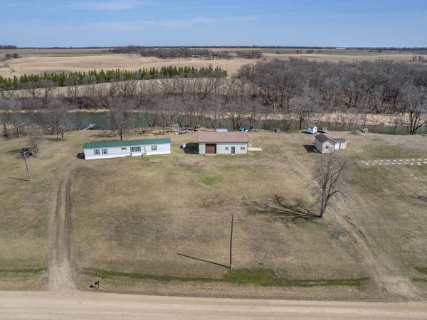 28162 Redhead Drive, Underwood, MN 56586