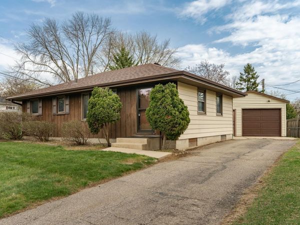 2724 12th Avenue NW, Rochester, MN 55901