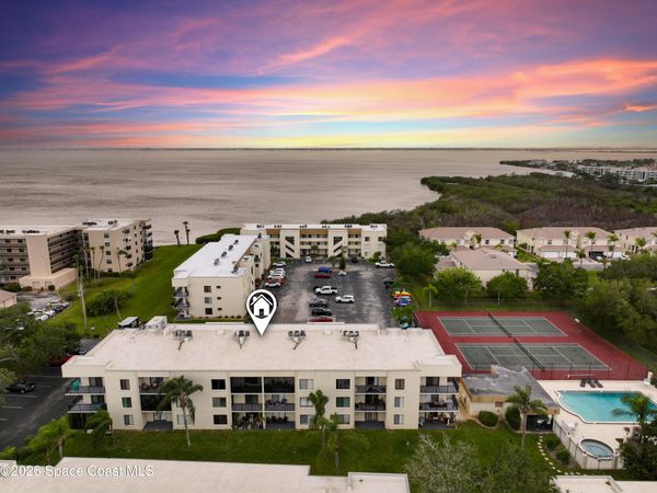 200 International Drive , Unit 716, Cape Canaveral, FL 32920