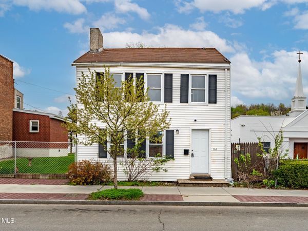 362 2nd Street, Troy, NY 12180