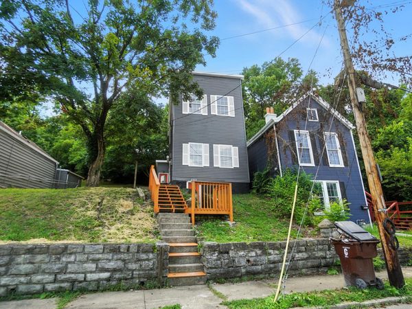 1321 Hermes Avenue, Covington, KY 41011