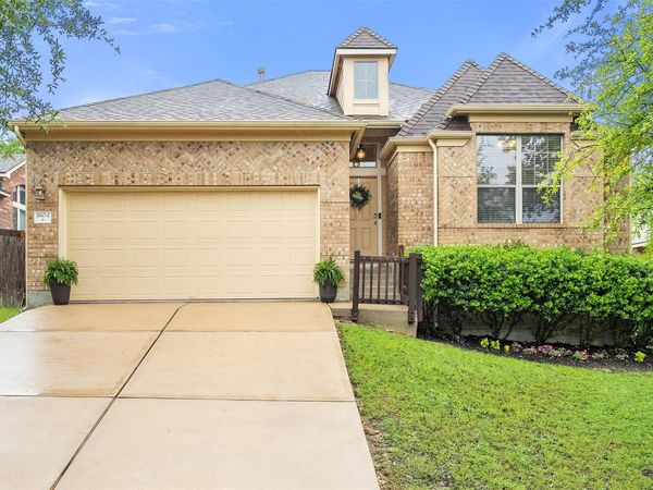 1804 Paseo Verde DR, Leander, TX 78641