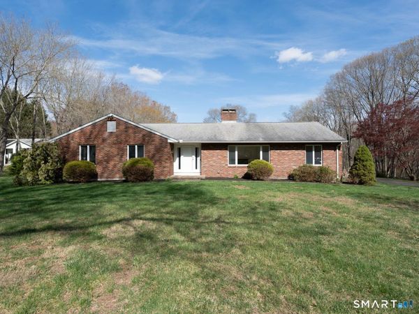 406 Tater Hill, East Haddam, CT 06423