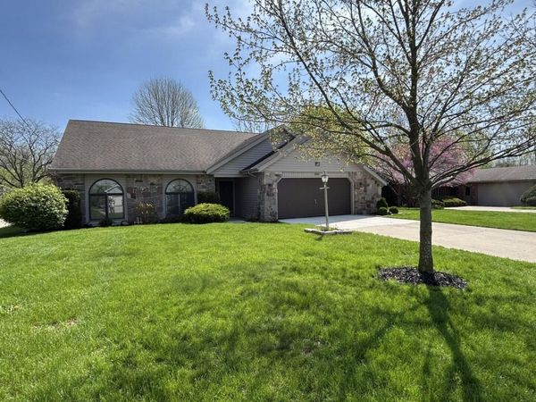 335 S Williams Street , Paulding, OH 45879