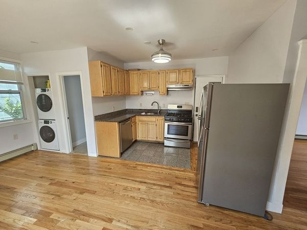 5 River, Unit A, Boston, MA 02126