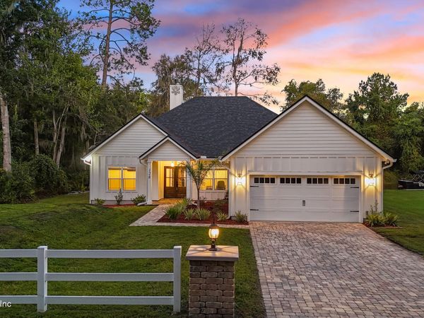 128 SANTA ROSA Street, Florahome, FL 32140