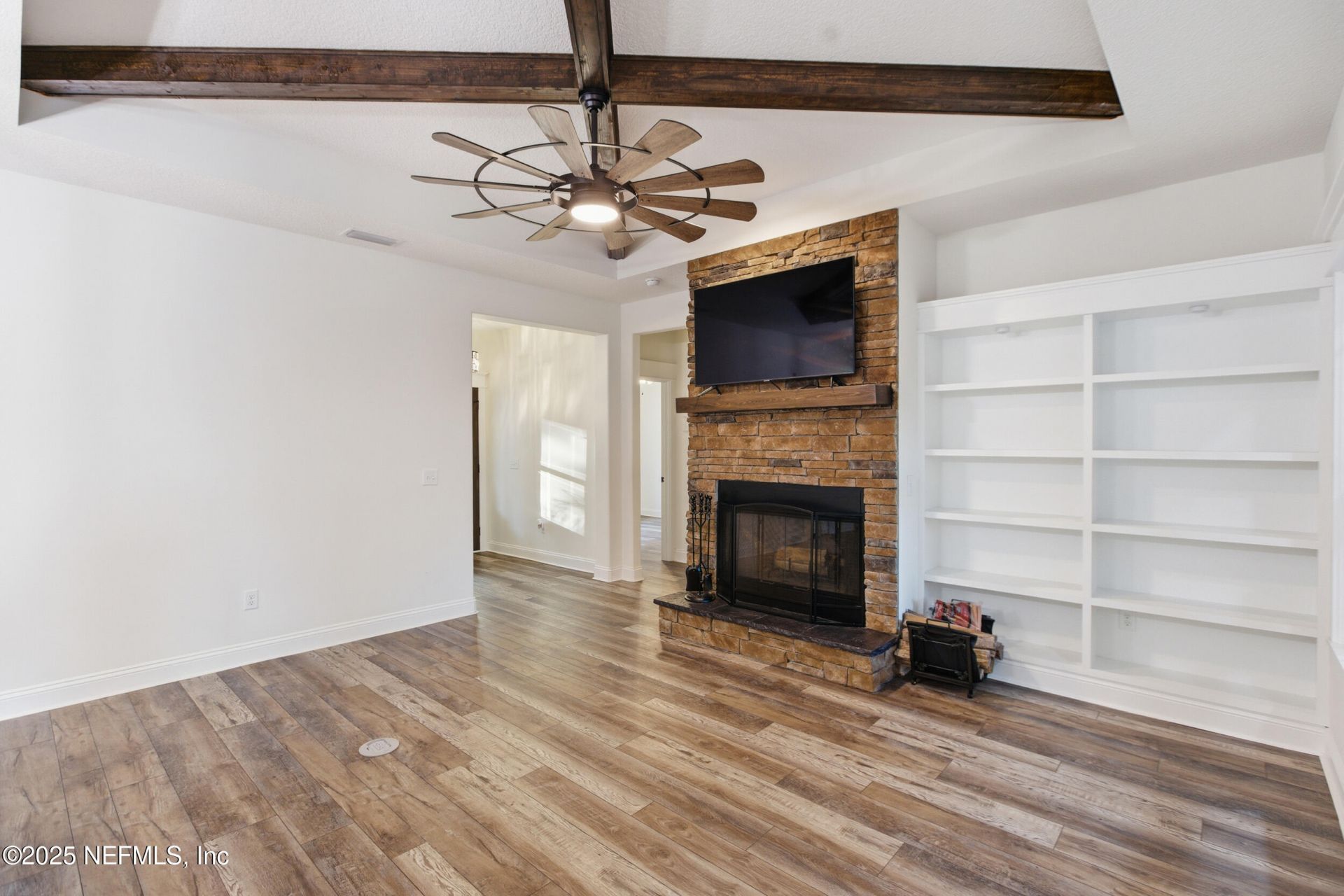 128 Santa Rosa Street, Florahome, FL 32140 Photo